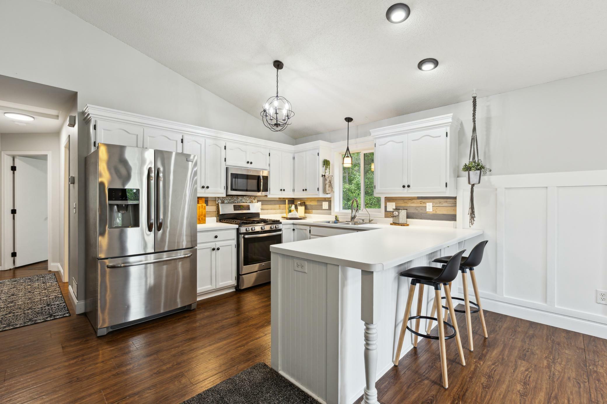 Property Photo: 16438 68th Street SE MN 55308