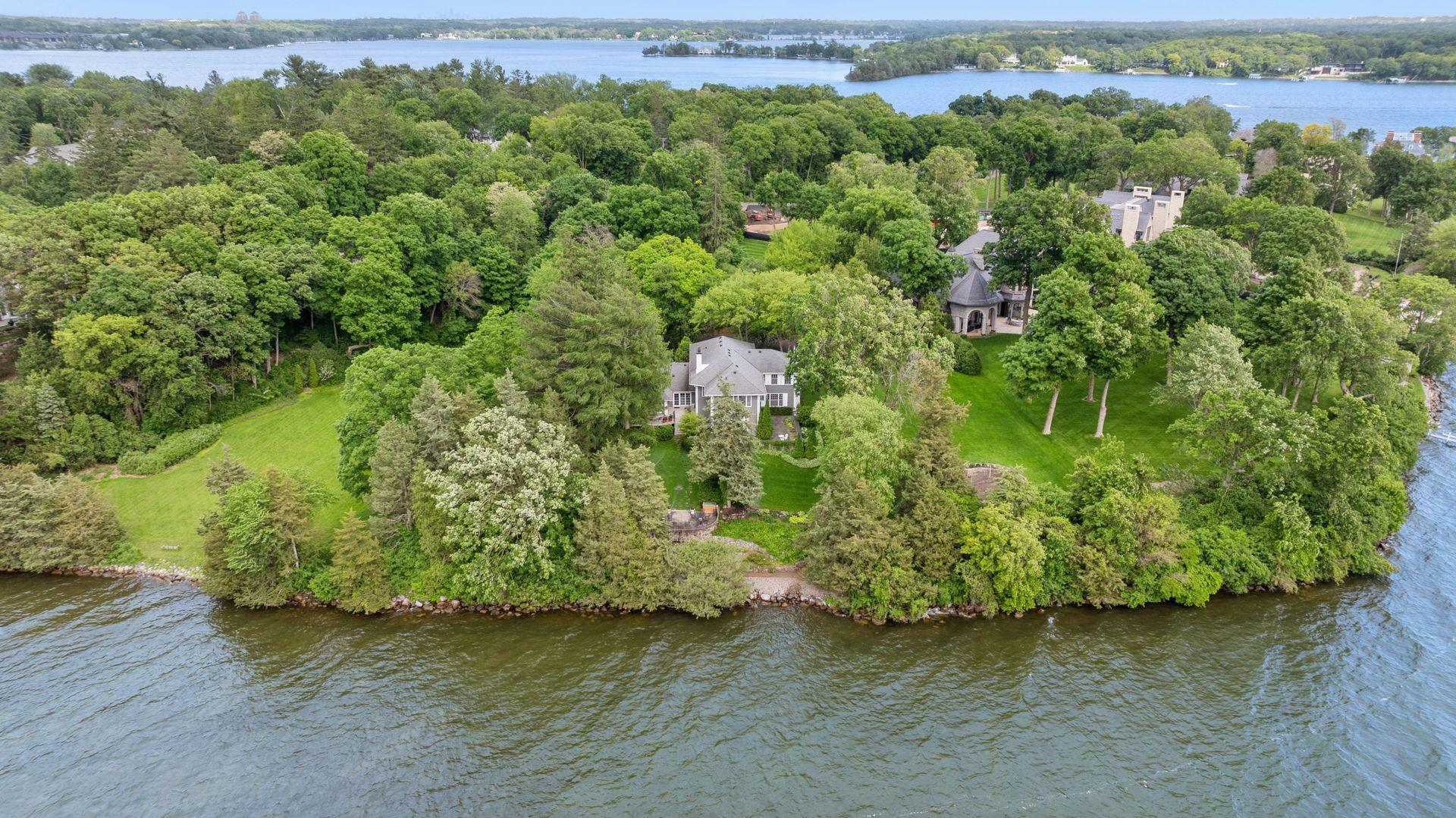 Property Photo: 547 Harrington Road MN 55391