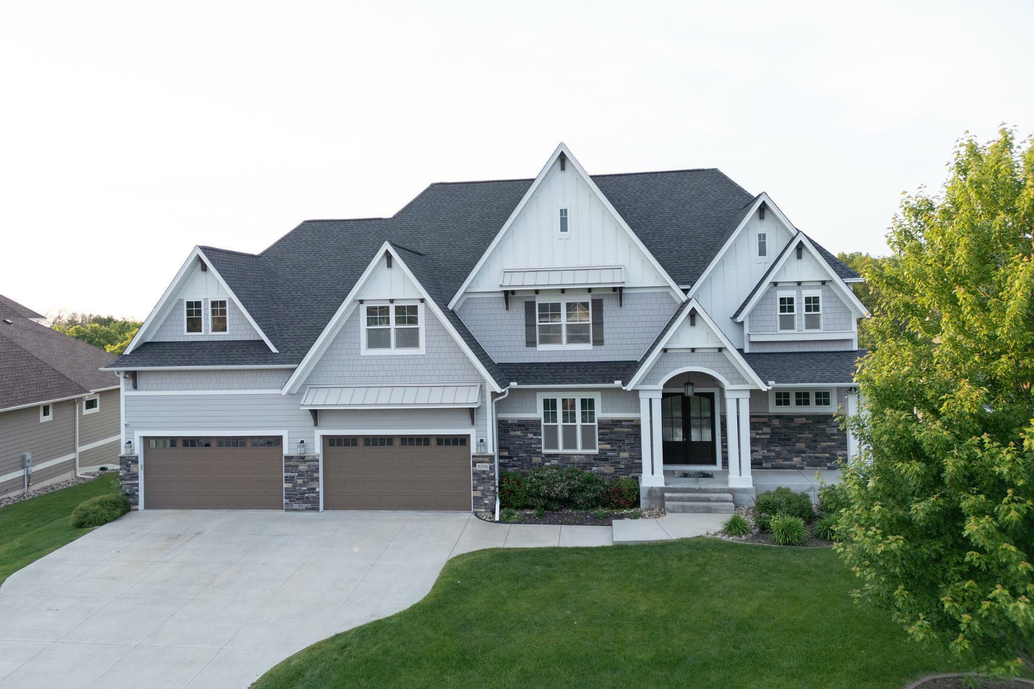 Property Photo: 16530 57th Avenue N MN 55446