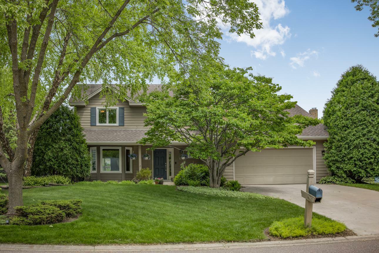 Property Photo: 14320 44th Avenue N MN 55446