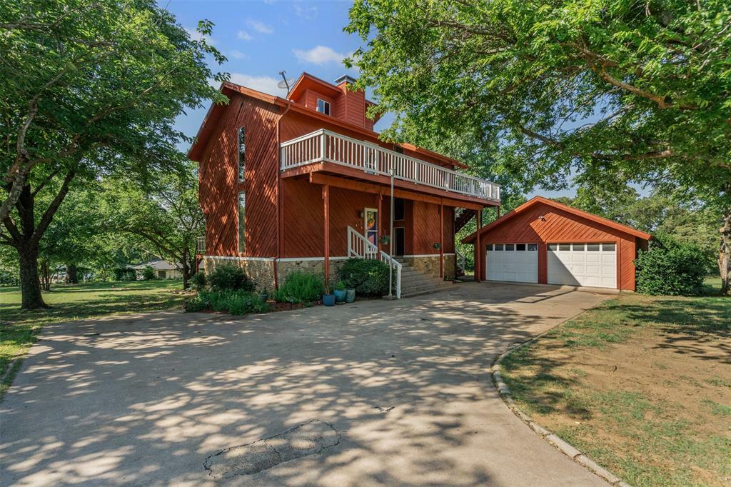 Property Photo:  7317 E Fm 917  TX 76009 