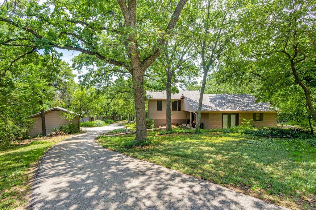 Property Photo: 1467 Limerick Court TX 76262