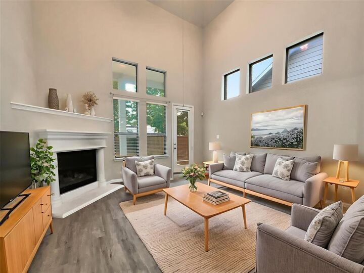 Property Photo: 716 Setting Sun Trail TX 75069