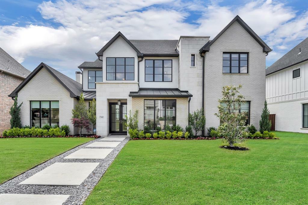 7141 Lyre Lane  Dallas TX 75214 photo