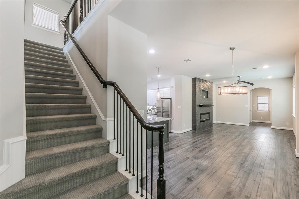 Property Photo: 8608 Ballifeary Place TX 75238
