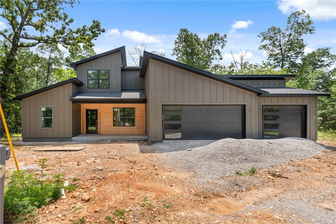 4 Eriboll Lane  Bella Vista AR 72715 photo