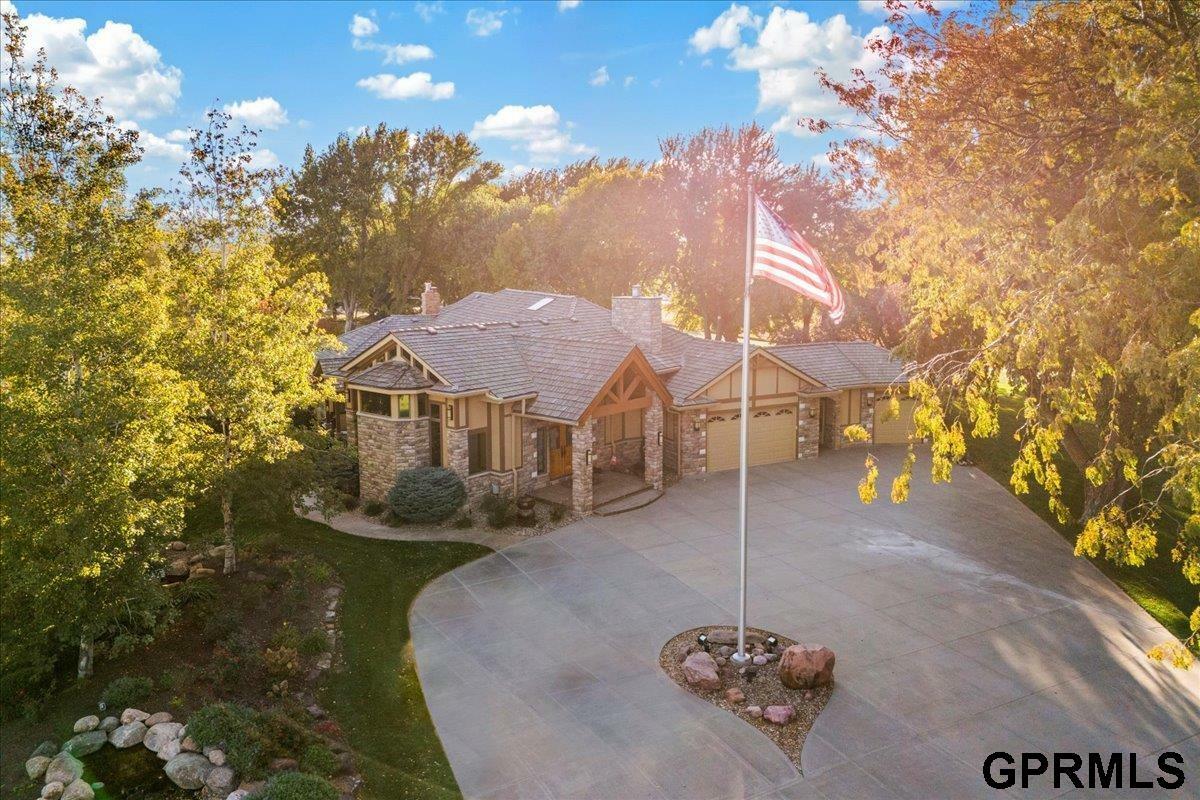 Property Photo: 21765 Greenview Road IA 51503