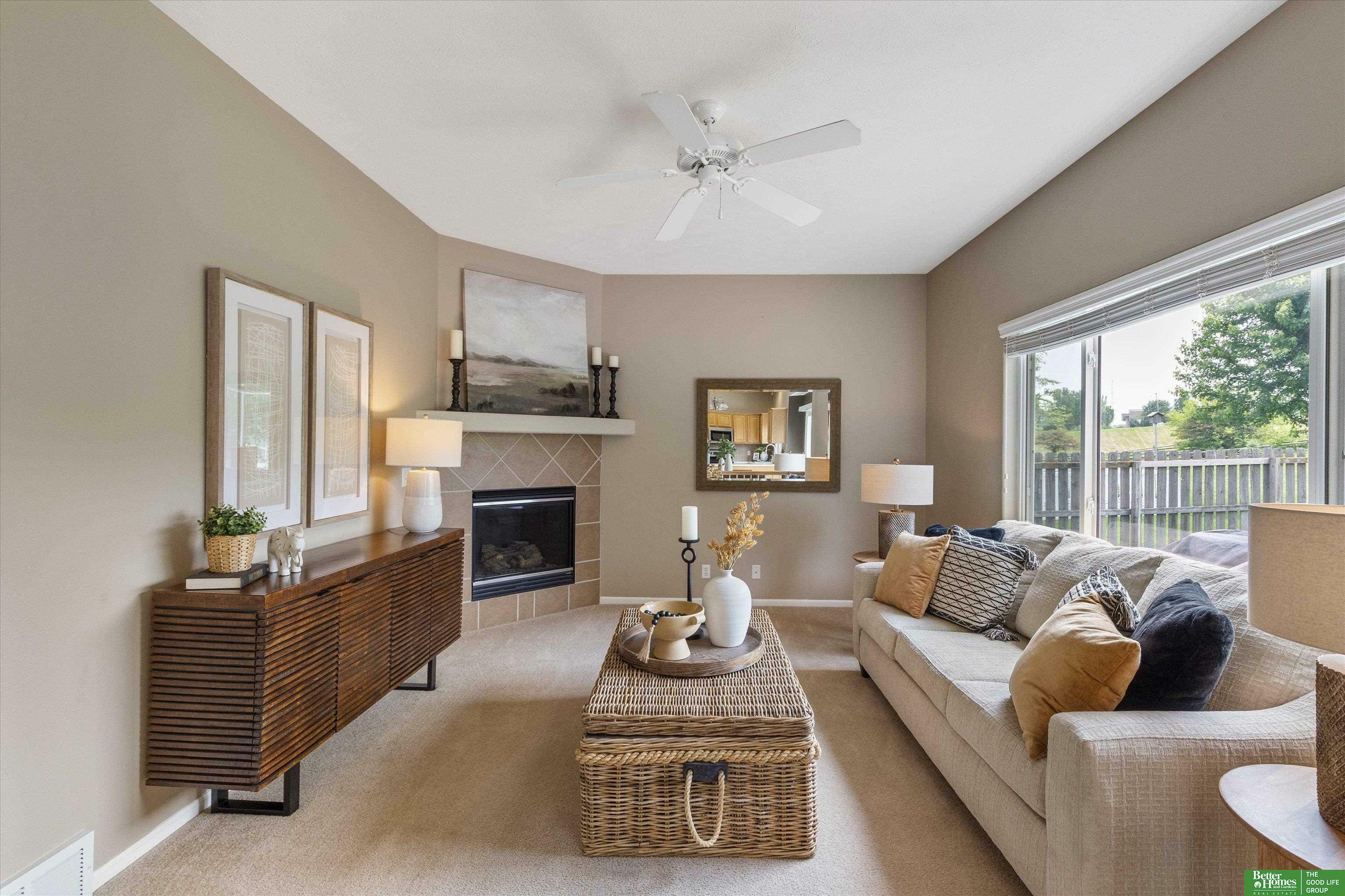 Property Photo:  4602 N 155th Avenue  NE 68116 