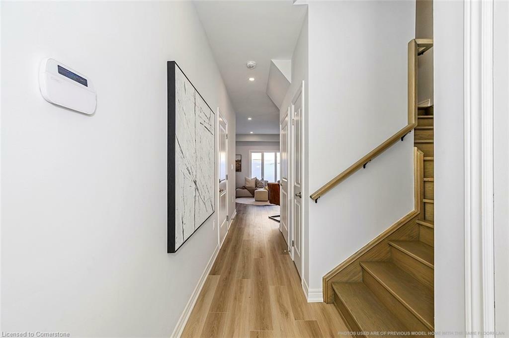 Photo de la propriété: 205 Thames Way 31 ON L0R 1W0