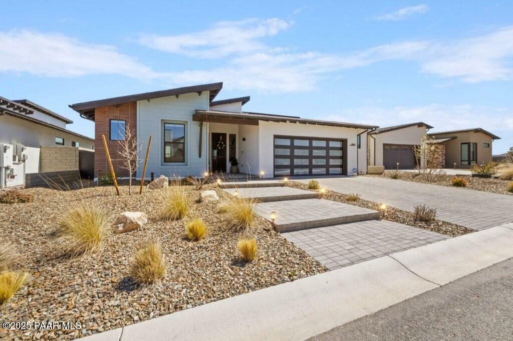 Property Photo: 4947 McLaury Drive AZ 86314