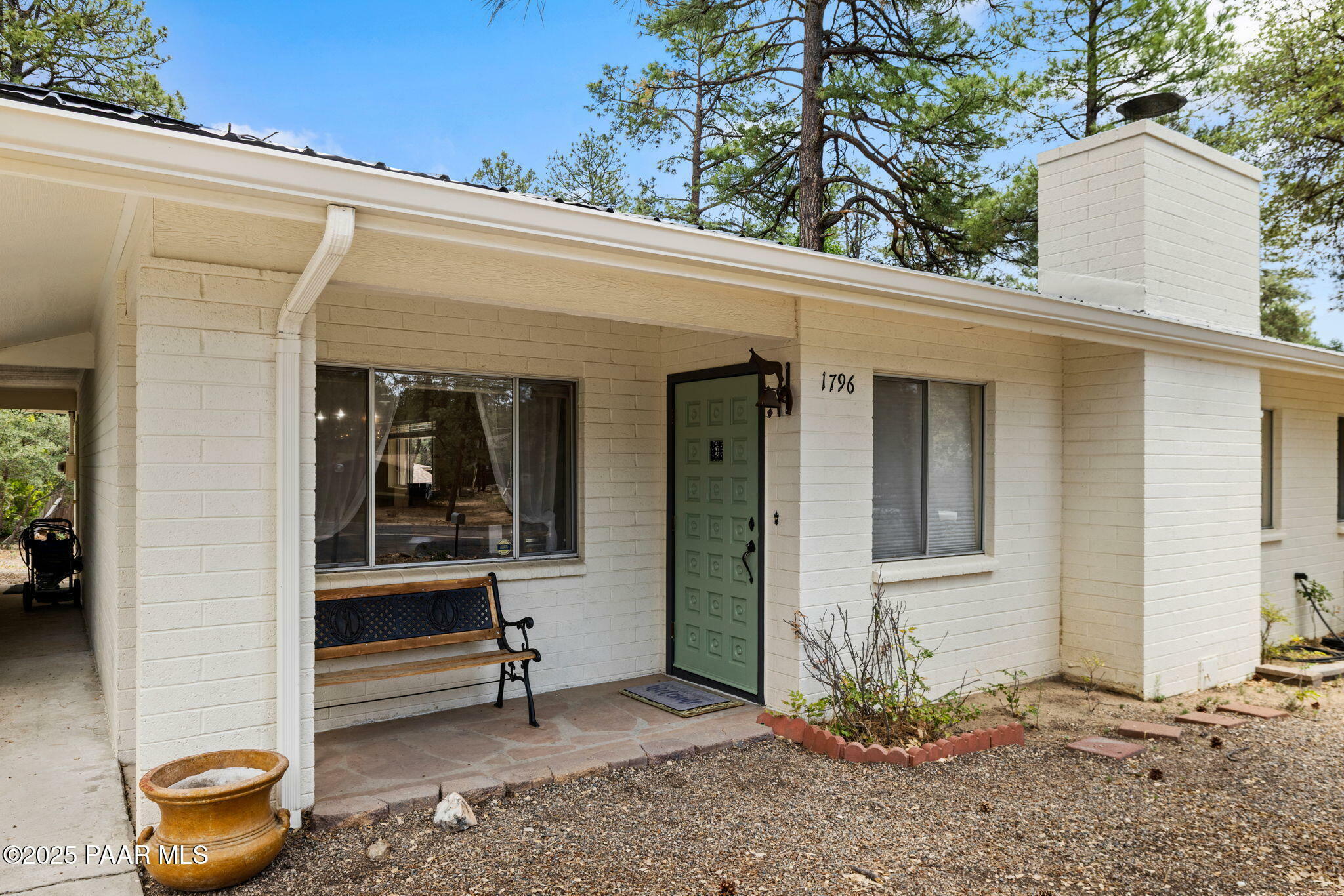 Property Photo: 1796 Autumn Drive AZ 86303