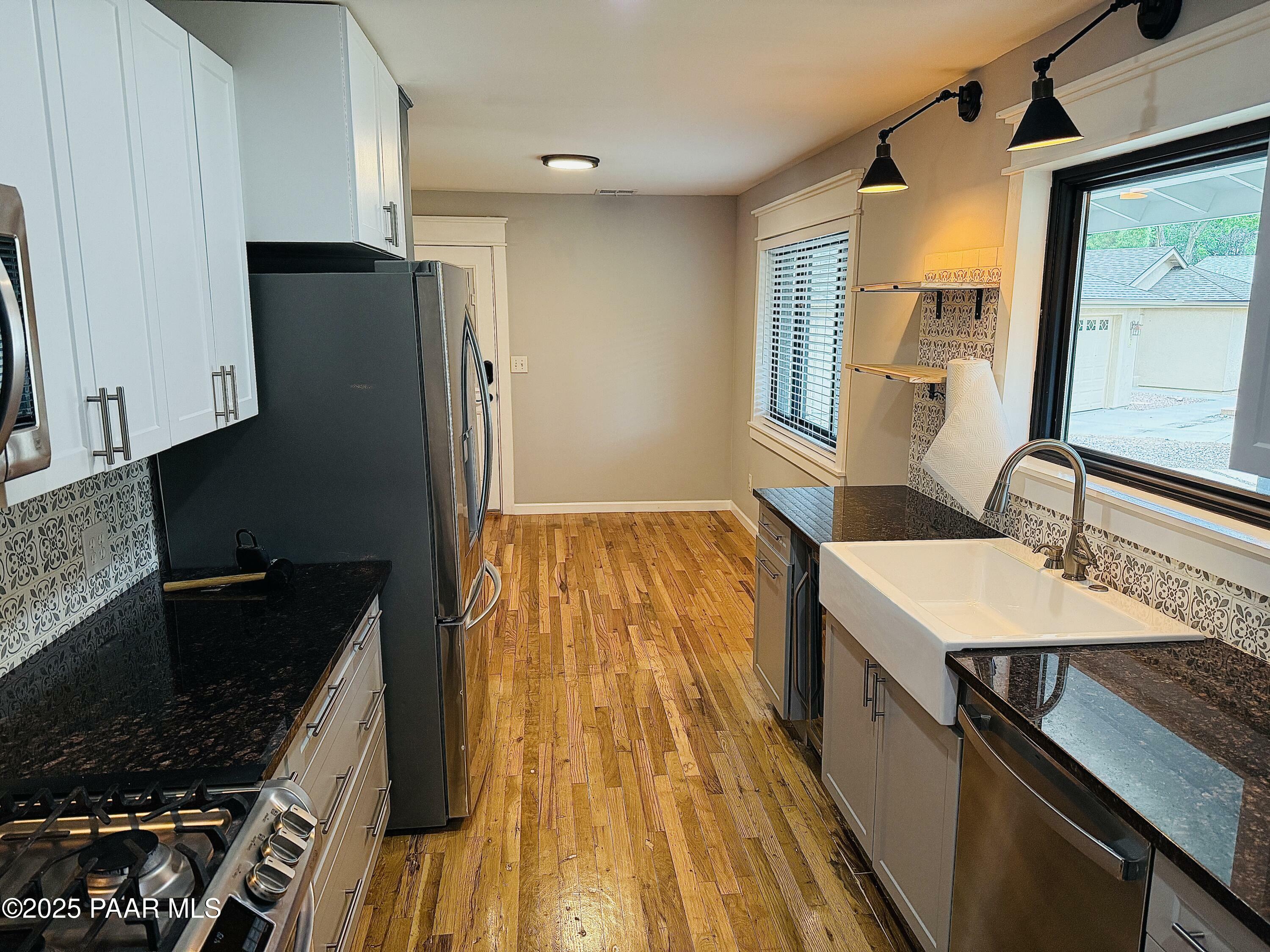 Property Photo: 12 Bar Heart Drive AZ 86301