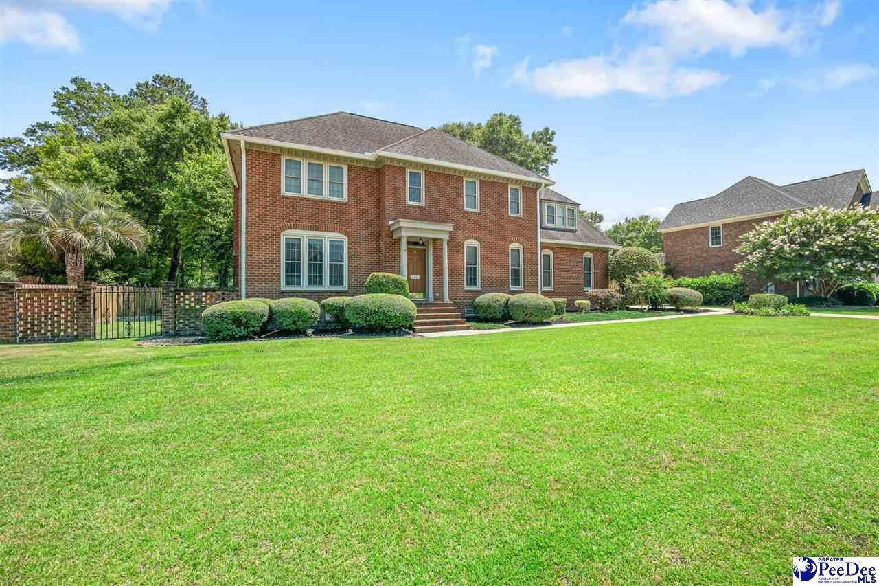 Property Photo: 3312 Poplar Chase Lane SC 29501