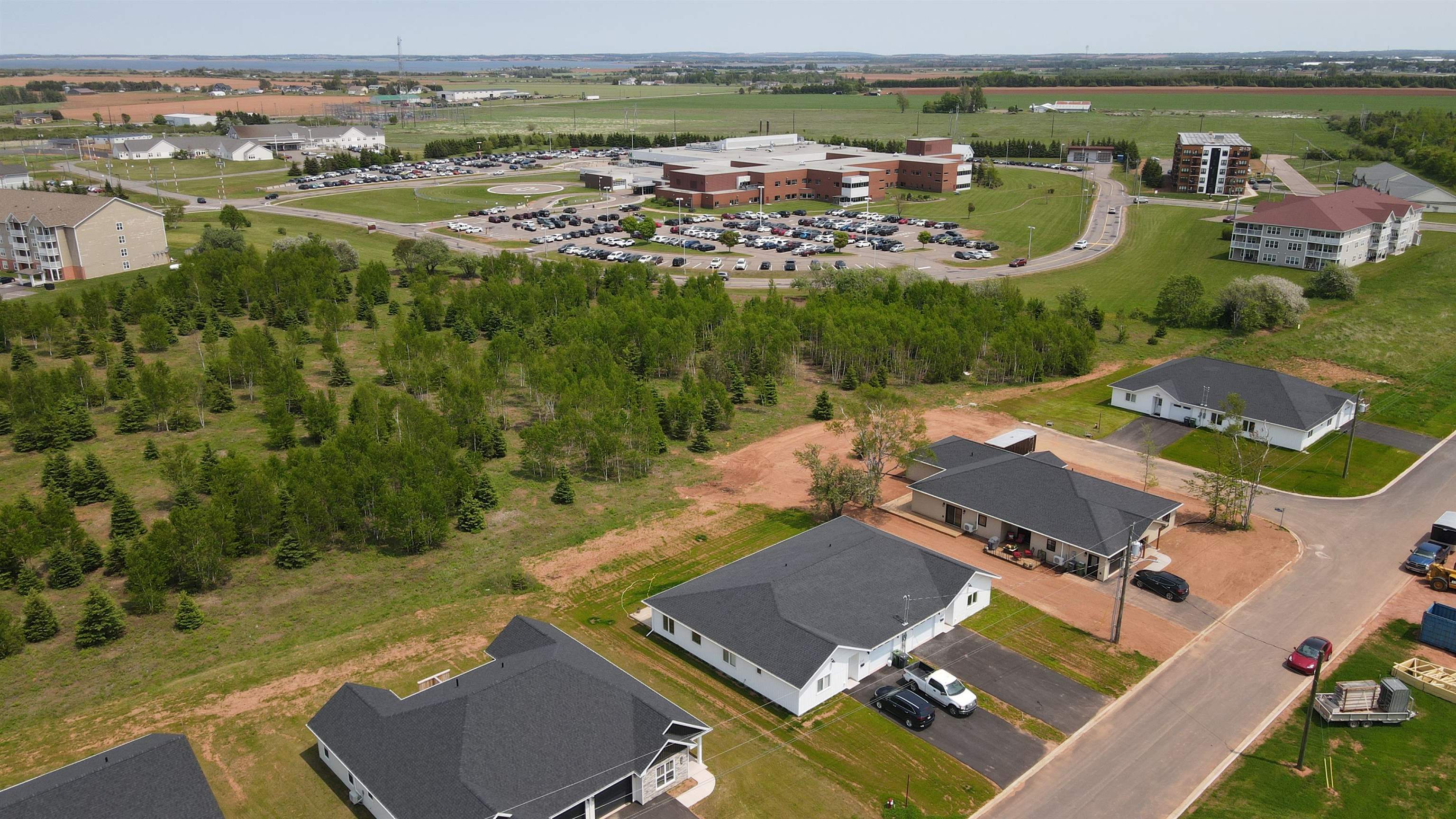 Property Photo: 143 Key Avenue PE C1N 0R5