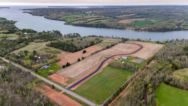 Property Photo:  Lot 25-1 Harvest Hill  PE C0A 1R0 