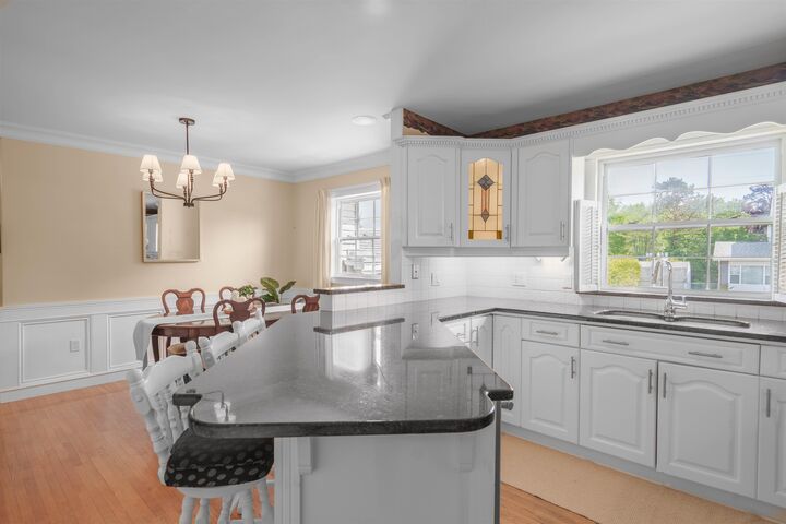 Photo de la propriété:  45 Prince Charles Drive  PE C1A 3C1 