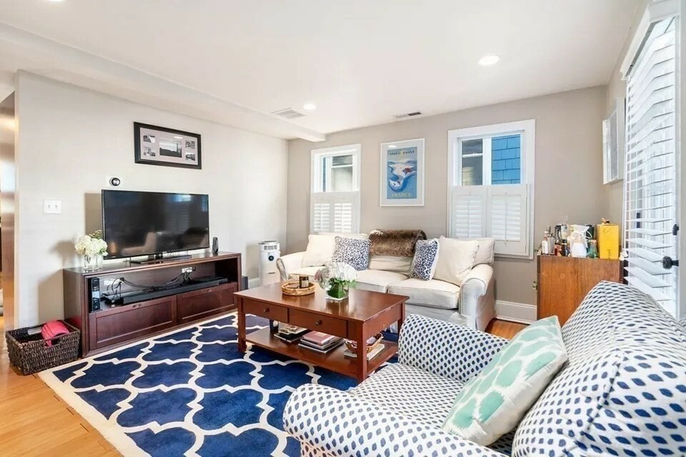 Property Photo: 6 Trenton St 2 MA 02129