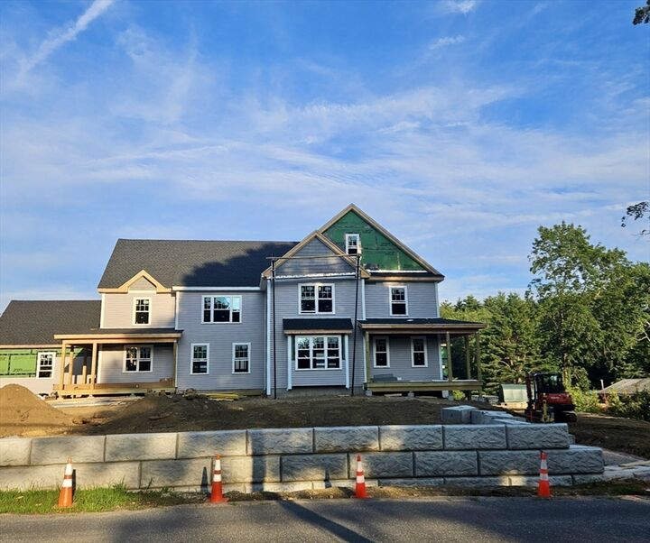 Property Photo:  90 Willow Street 1  MA 01720 