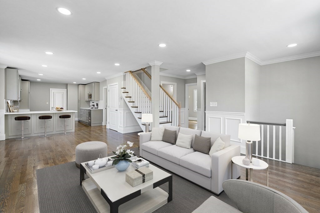 Property Photo: 597 Gallivan Blvd 2 MA 02124