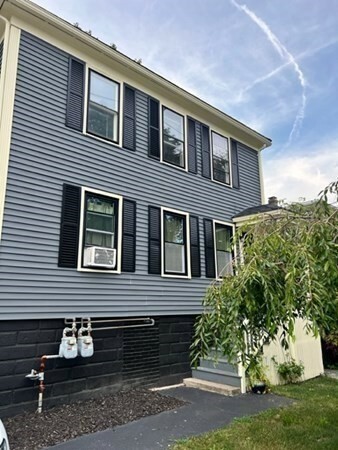 Property Photo: 17 Davis St 1 MA 02360