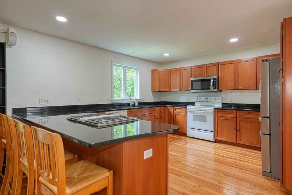 Property Photo: 45 Gates MA 01701