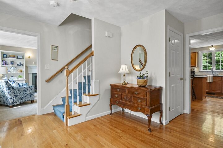 Property Photo: 155 Burlington St MA 01801