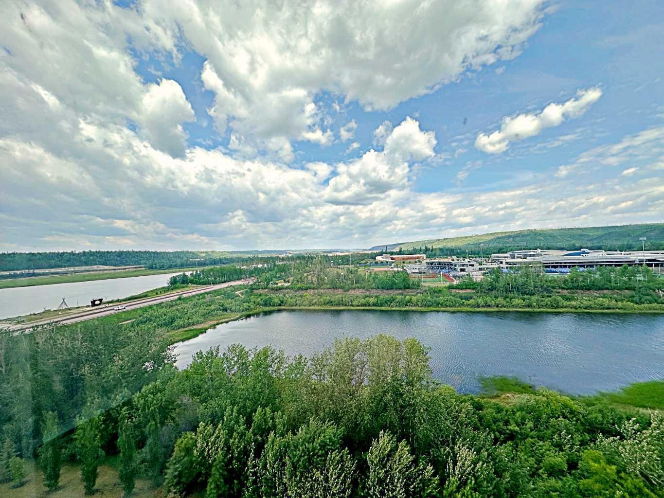 Property Photo: 13221 Macdonald Drive 1411 AB T9H 4H2
