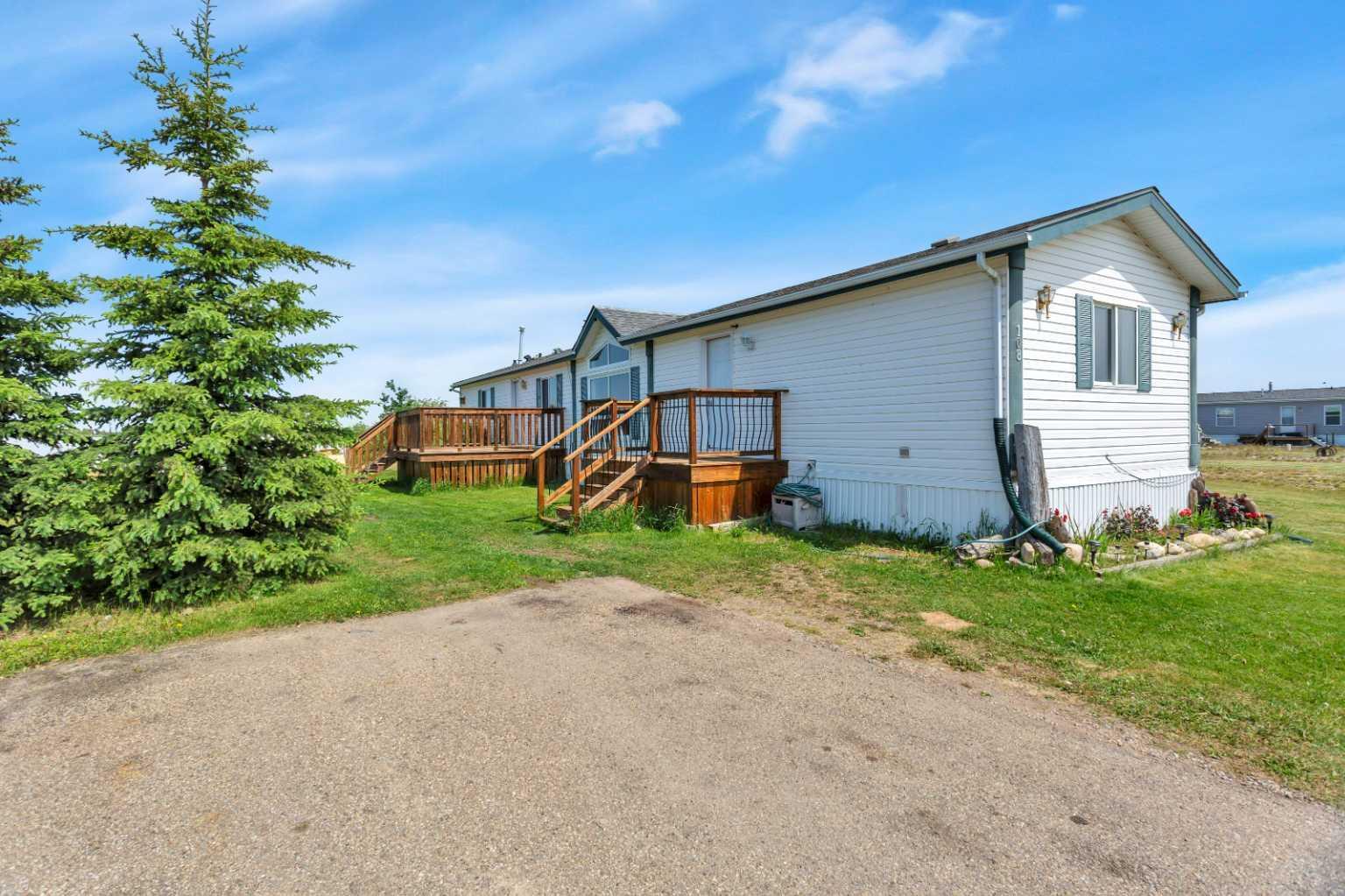 Photo de la propriété: 5823 52 Street 108 AB T0M 0X0