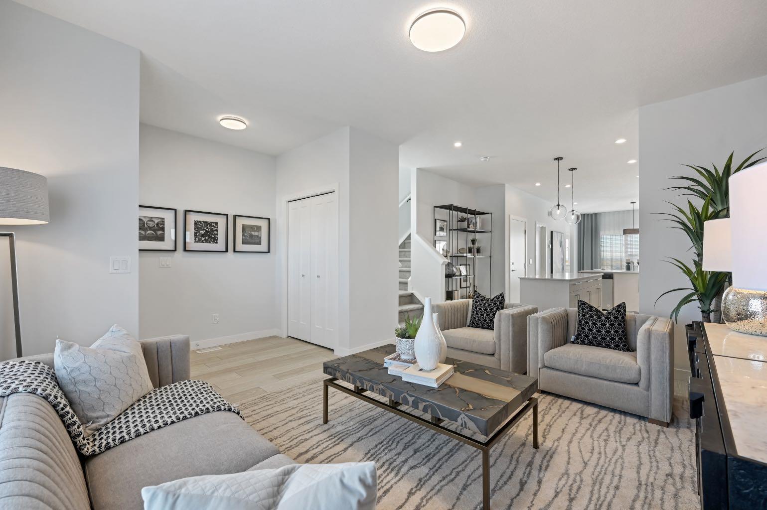 Property Photo: 7513 202 Avenue SE AB T3S 0E8