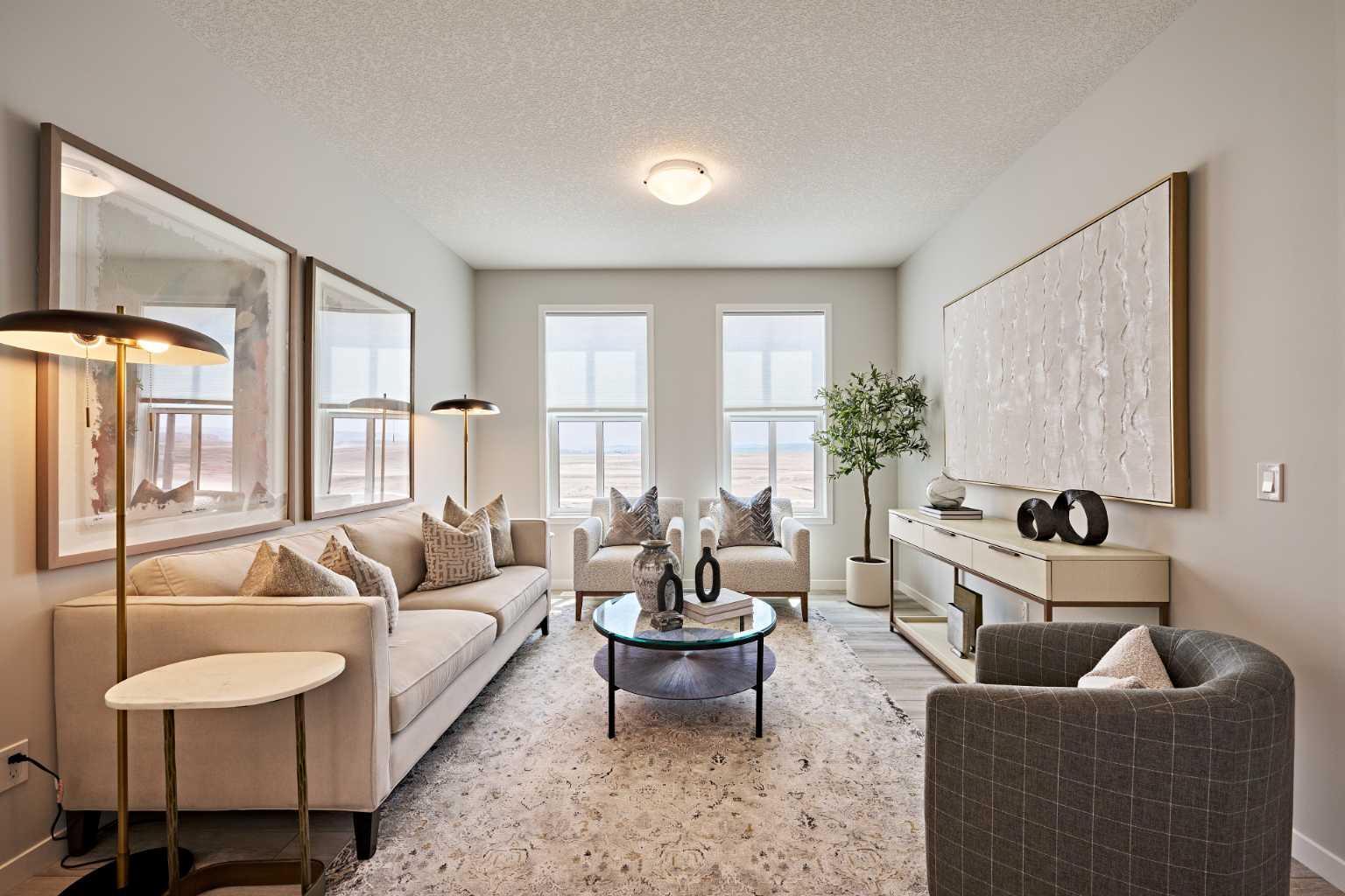 Property Photo: 148 Setonstone Manor SE AB T3M 3V6