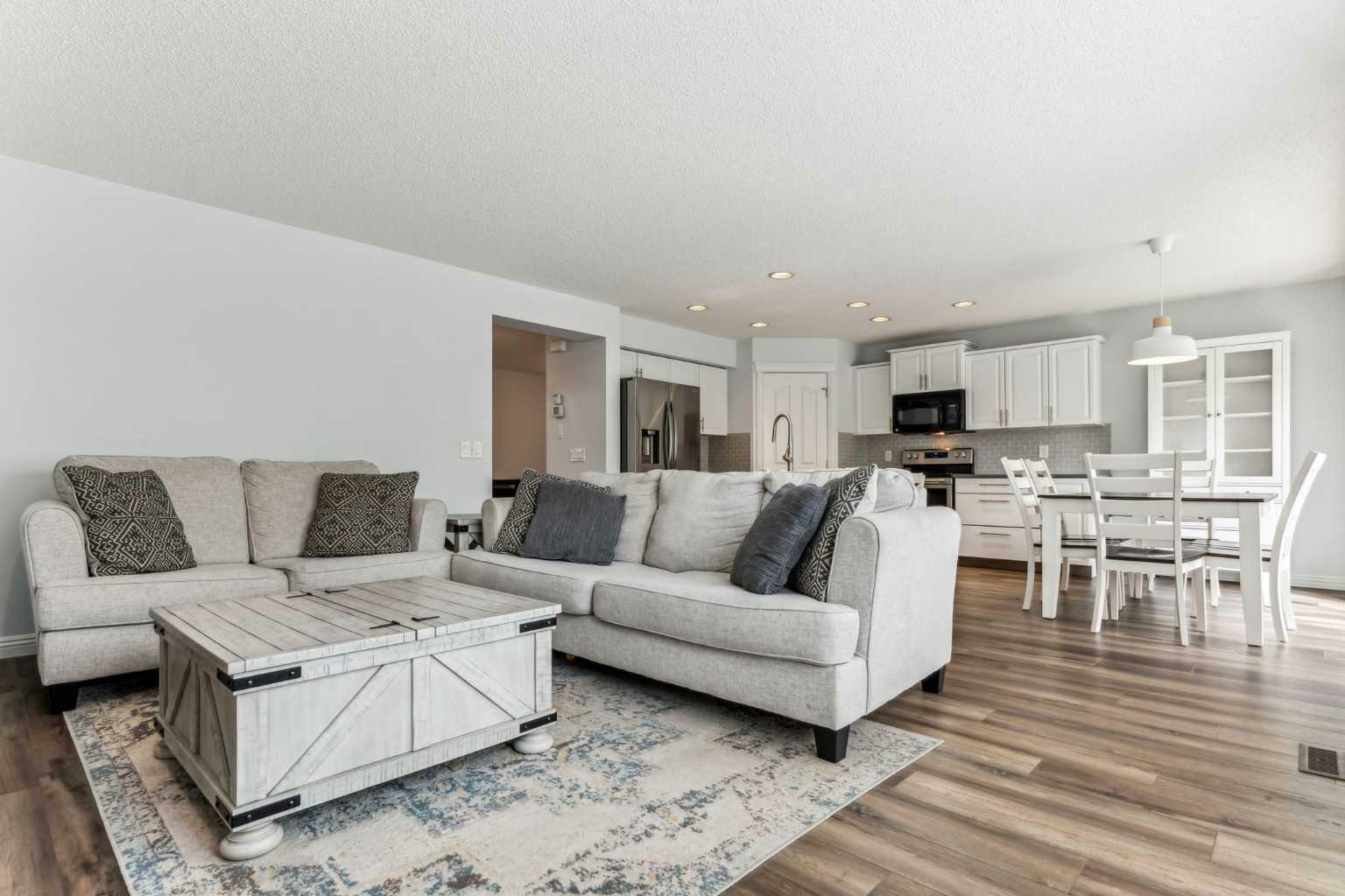 Photo de la propriété:  151 Auburn Bay Close SE  AB T3M 0E9 