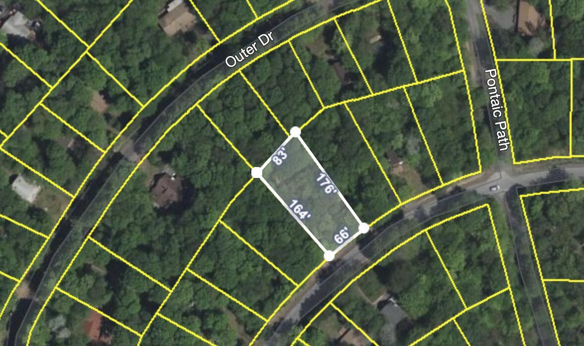 Property Photo:  Lot 18 Orono Dr  PA 18347 
