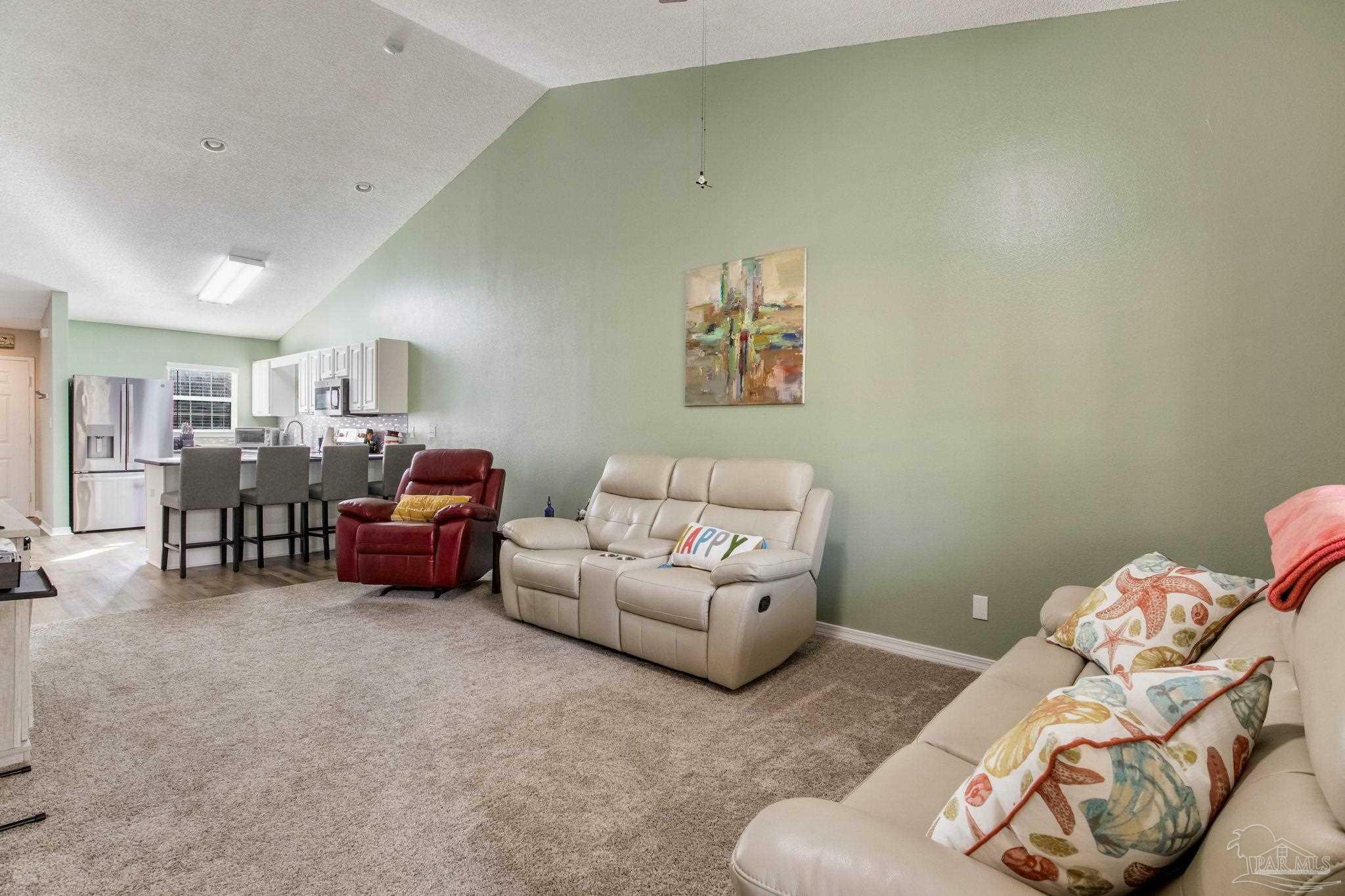 Property Photo: 7101 Joy St C8 FL 32504