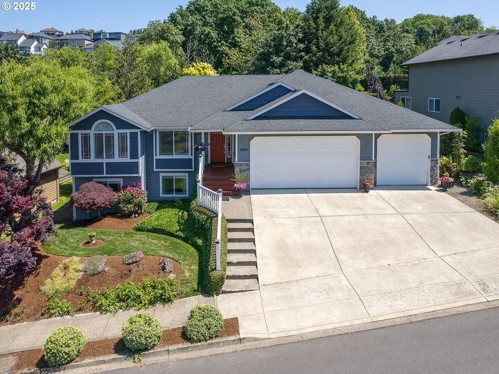 1802 NW Ogden St  Camas WA 98607 photo