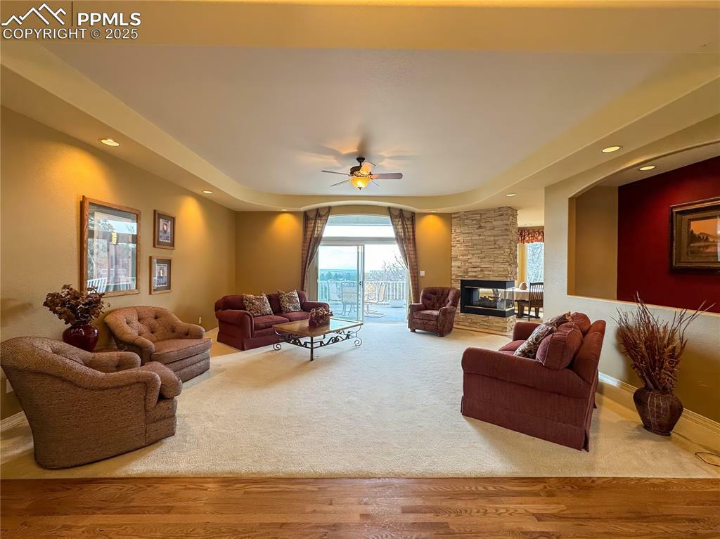 Property Photo:  565 Vista Grande Drive  CO 80906 