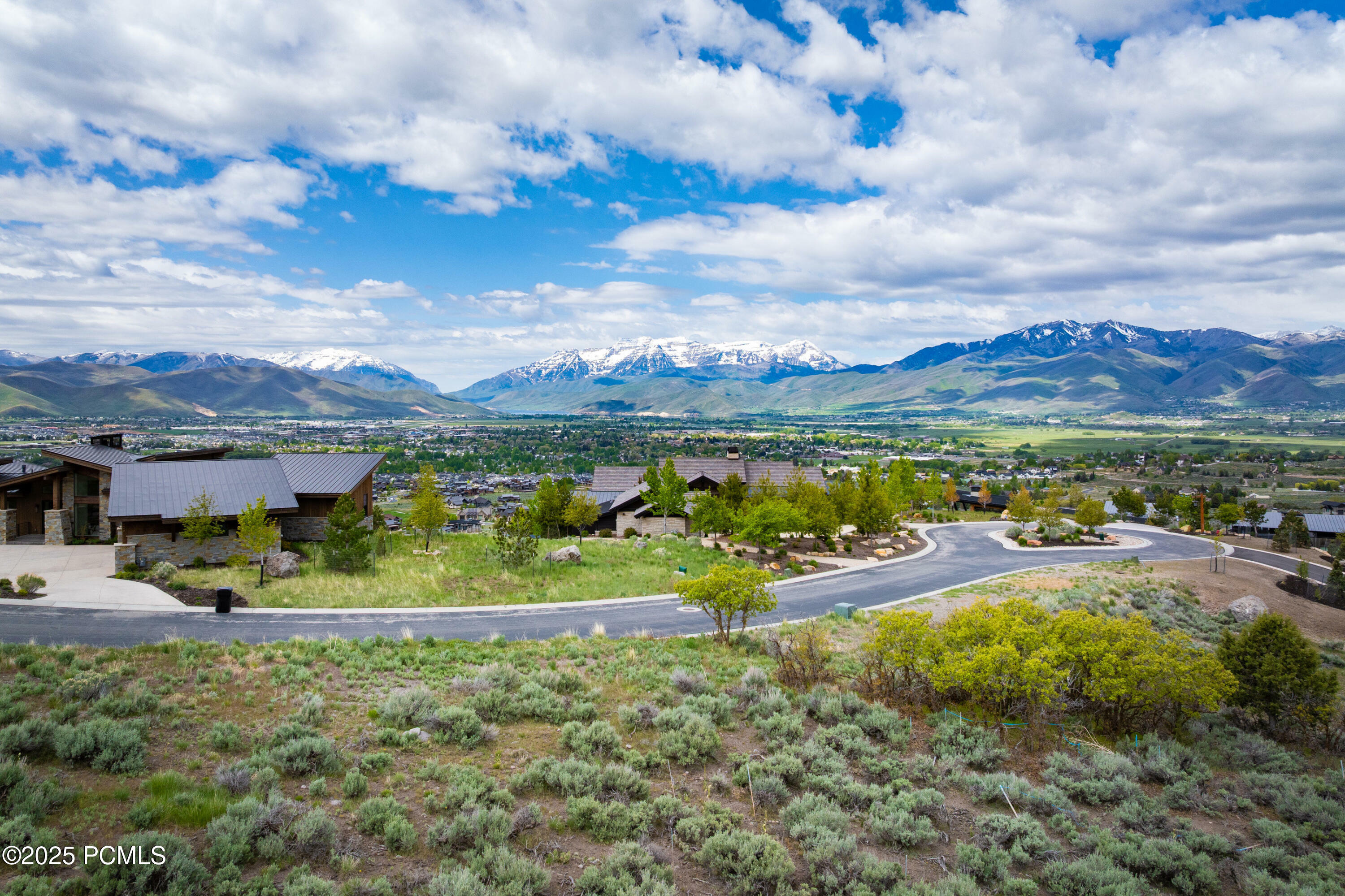 Property Photo:  1456 N Gold Mountain Circle  UT 84032 