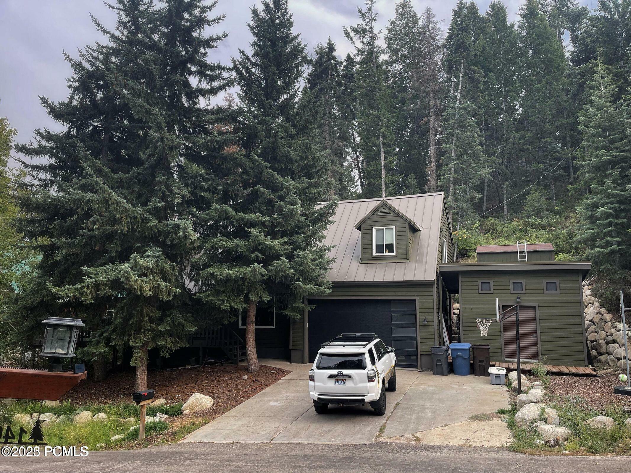 Property Photo: 145 Aspen Lane UT 84098