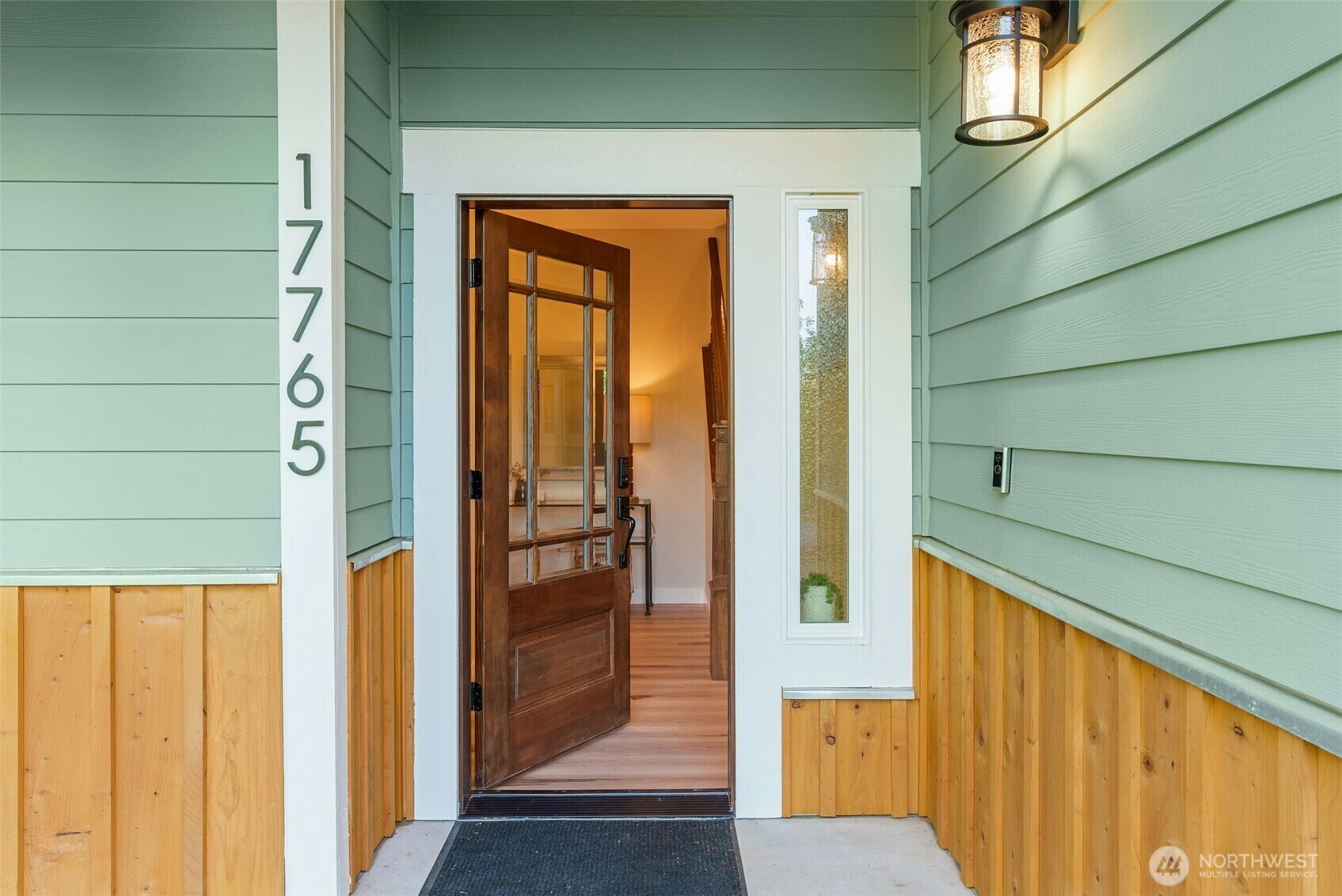 Property Photo: 17765 25th Avenue NE WA 98155