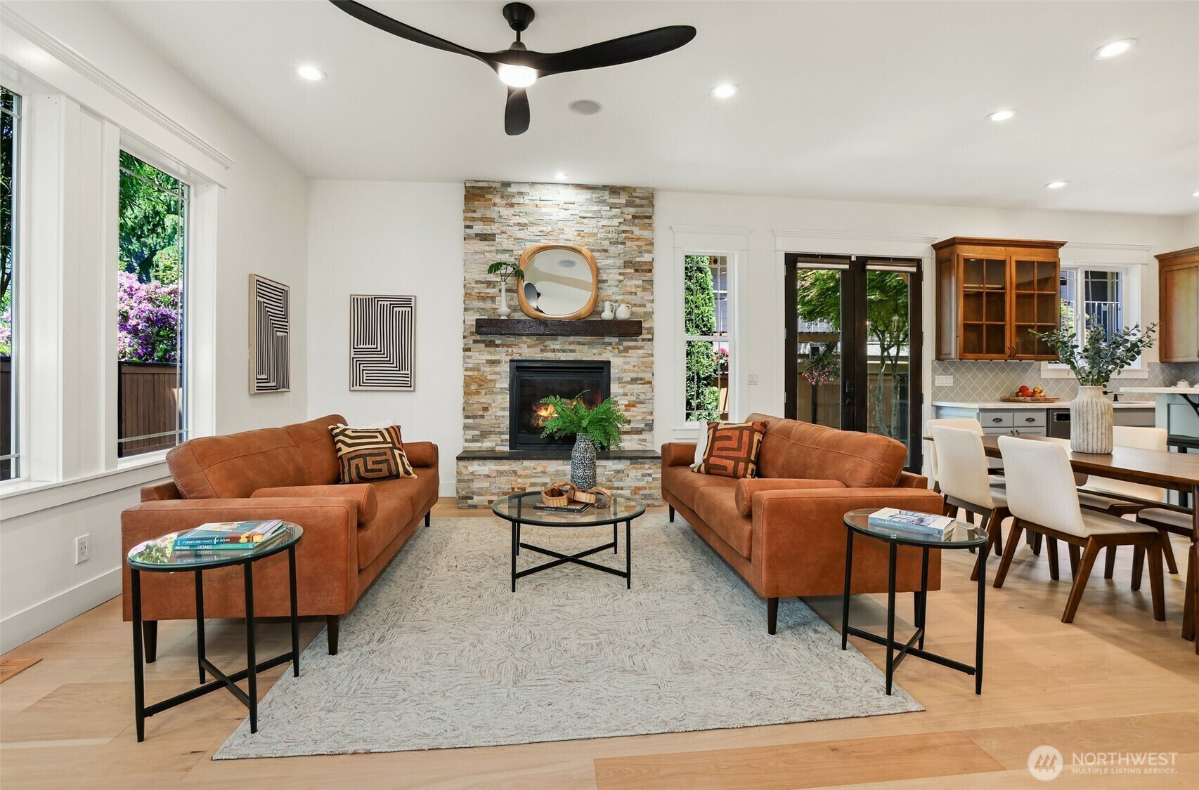 Property Photo: 125 1st Avenue NW WA 98027