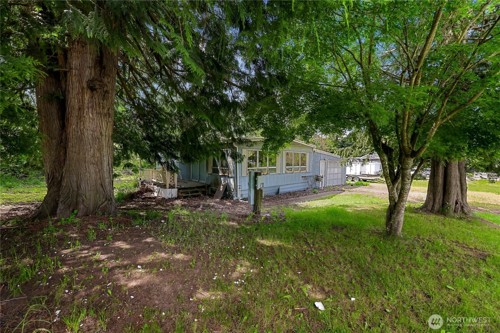 Property Photo: 3503 McAlpine WA 98225