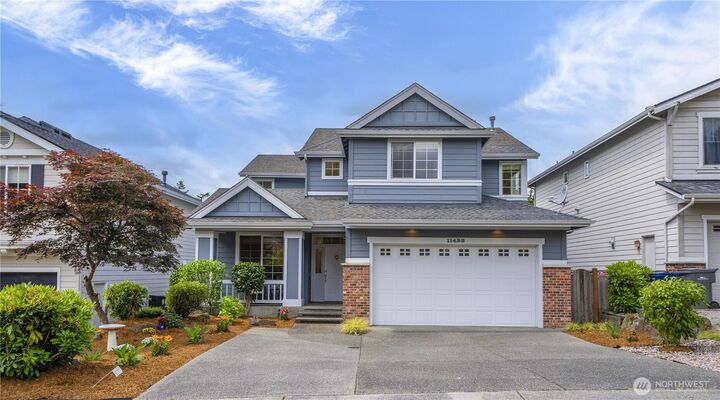 Property Photo:  11433  80th Avenue NE  WA 98034 