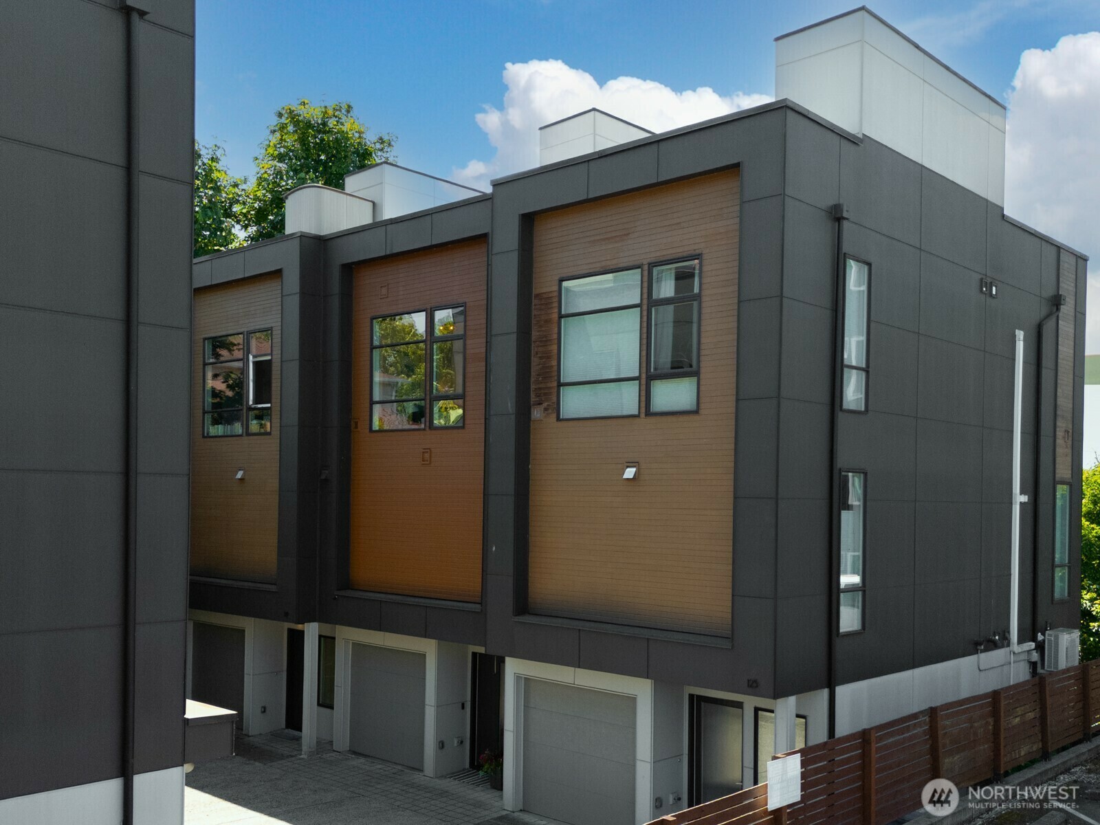 Property Photo: 123 20th Avenue WA 98122