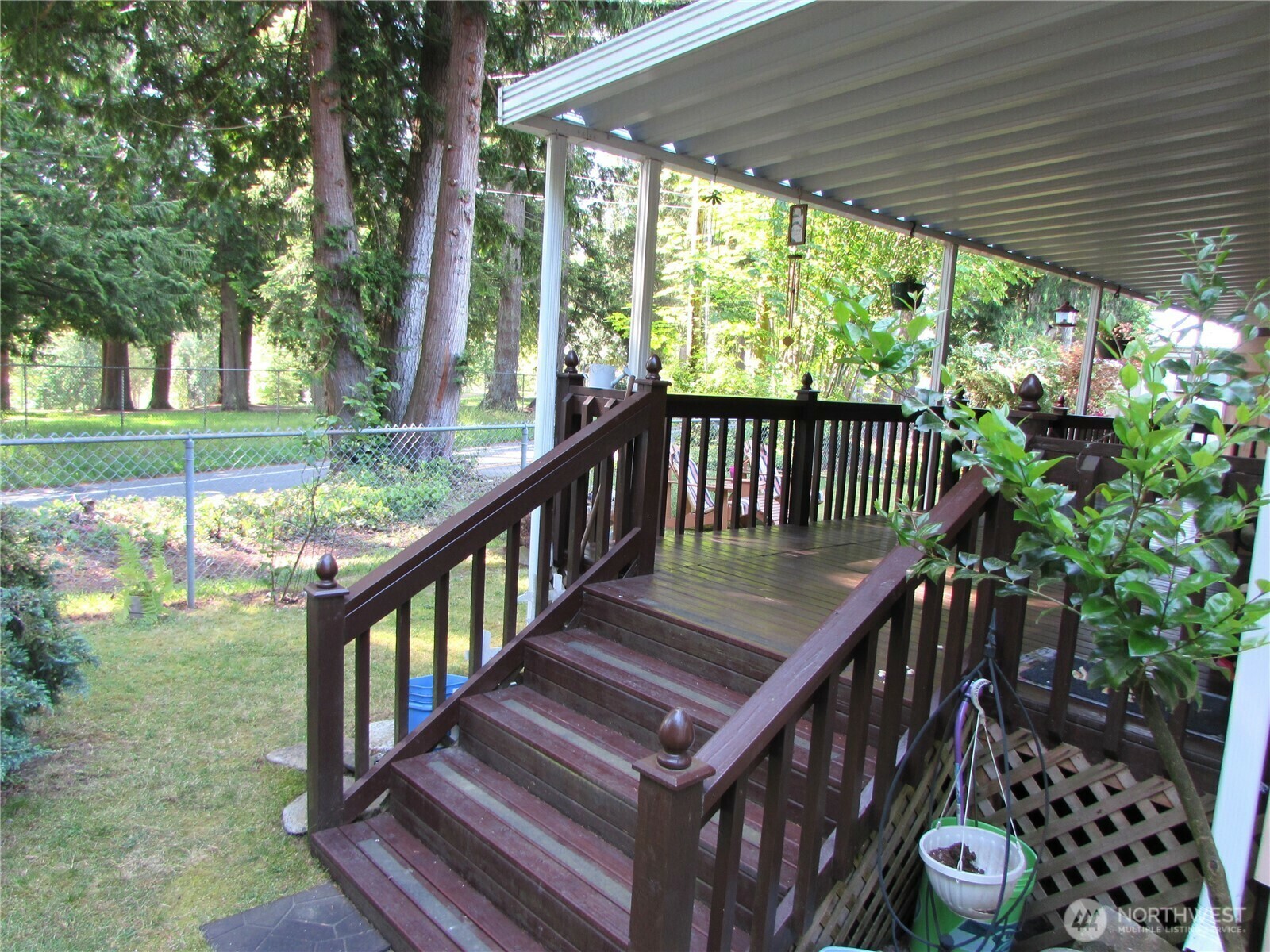 Property Photo:  11622  Silver Lake Road 14  WA 98208 