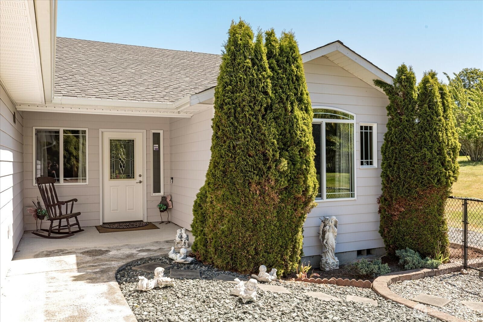 Property Photo: 1440 Allyn Lane WA 98277