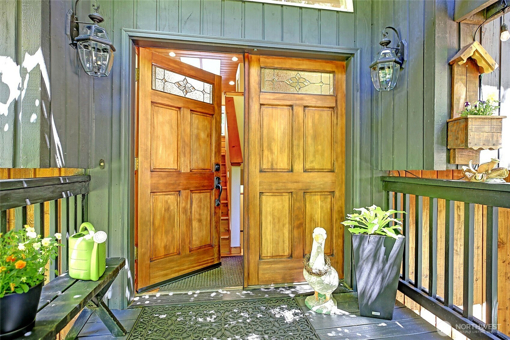 Property Photo: 3317 319th Street NW WA 98292
