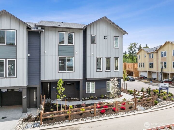 14707  87th Avenue SE U4  Snohomish WA 98296 photo