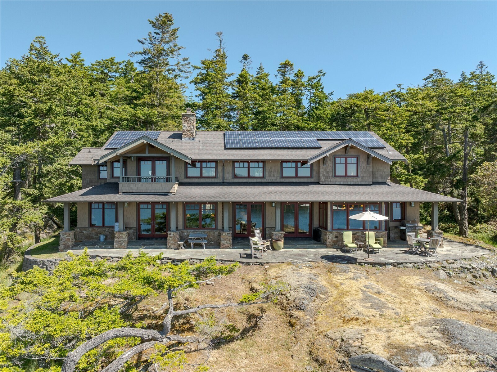 Property Photo: 481 Grimes Riker Lane WA 98261