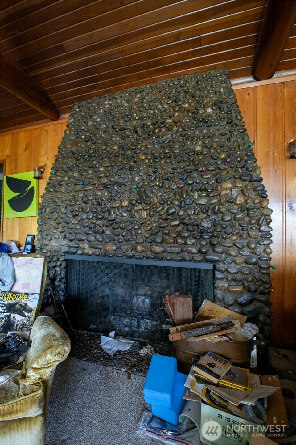 Property Photo: 11095 Champagne Point Road NE WA 98034
