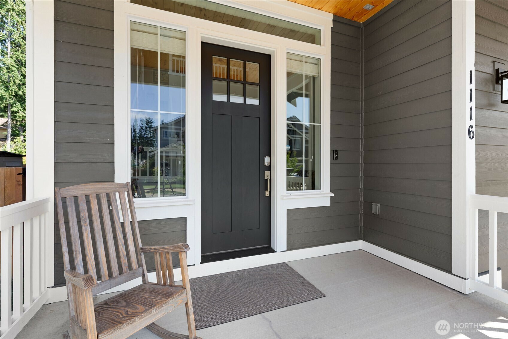 Property Photo: 1116 NW Searun Lane WA 98383