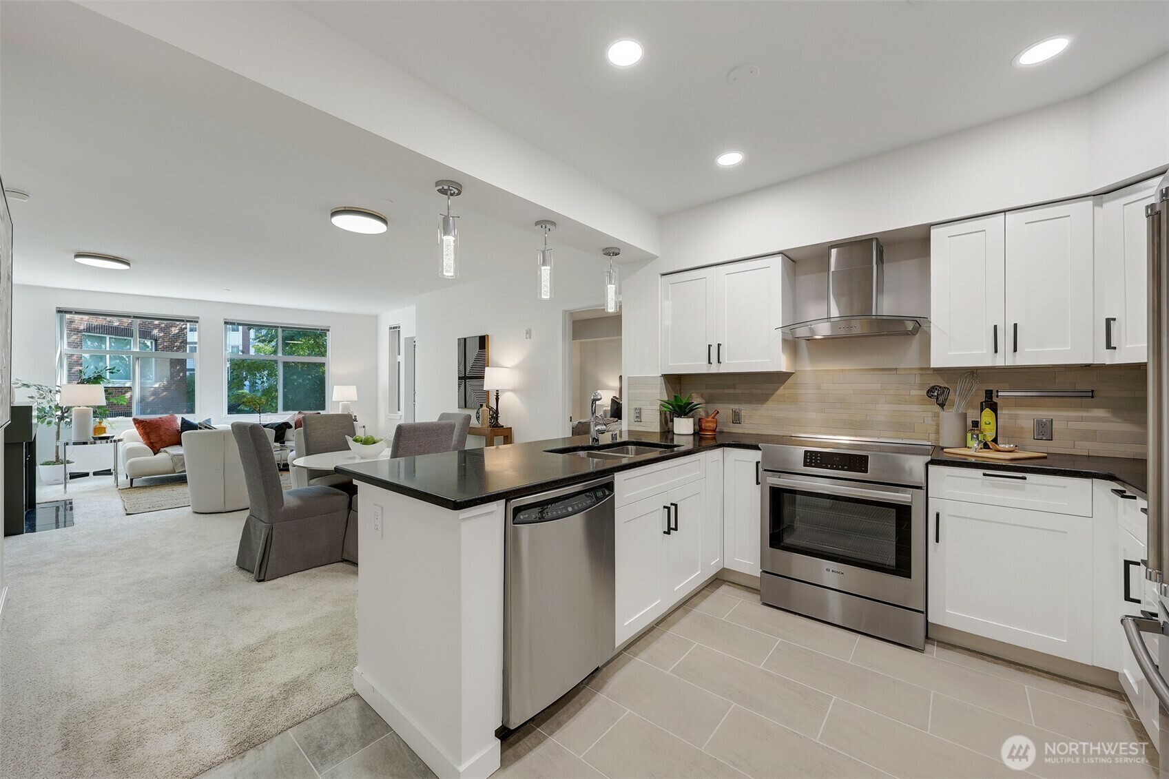 Property Photo: 5450 Leary Avenue NW 251 WA 98107